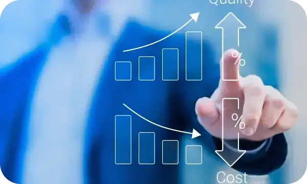 Synergie Capital AI crypto analysis