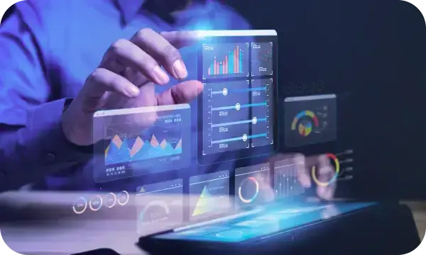 Synergie Capital AI finance tools