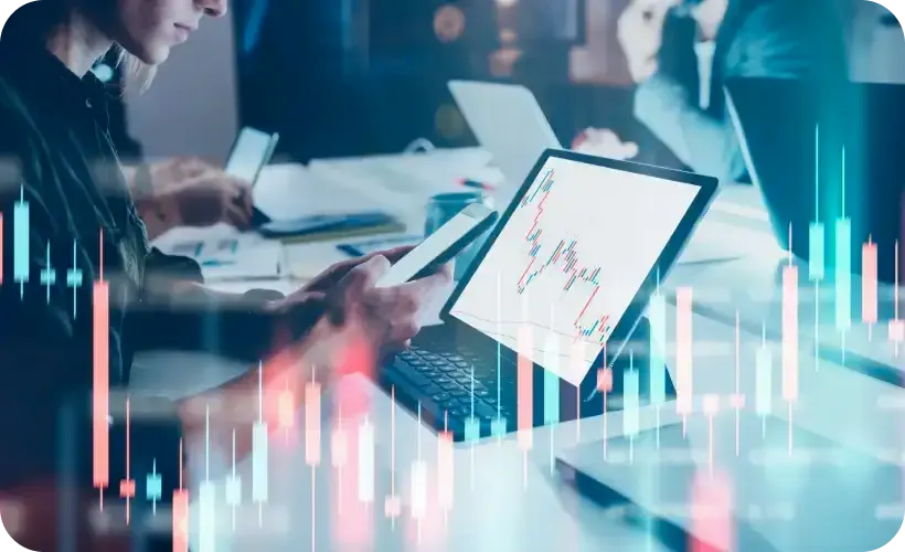Synergie Capital AI investment insights